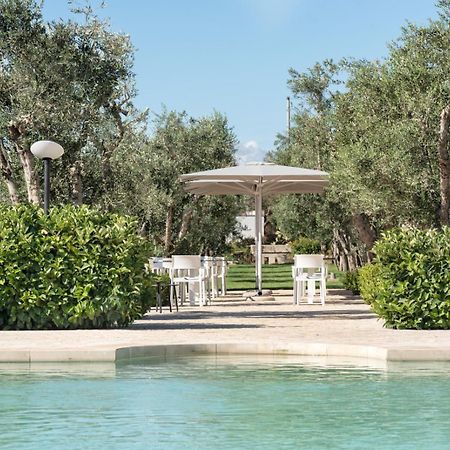 Agriturismo Panacea サンタ・チェザーレア・テルメ エクステリア 写真