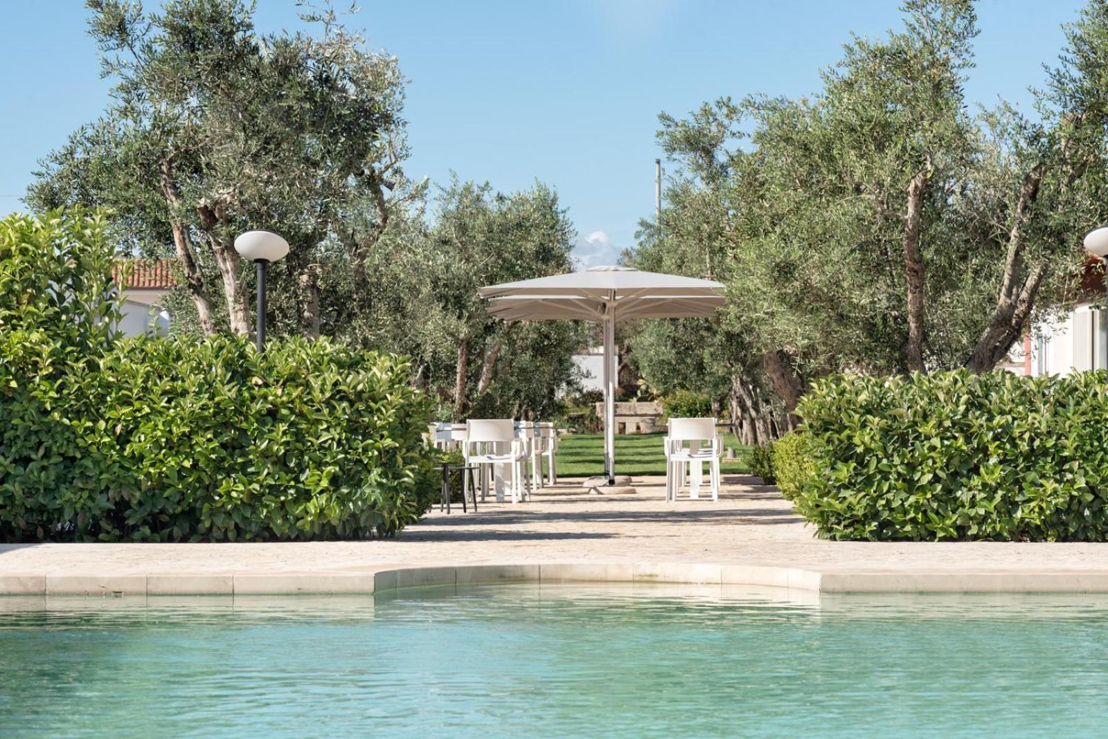 Agriturismo Panacea サンタ・チェザーレア・テルメ エクステリア 写真